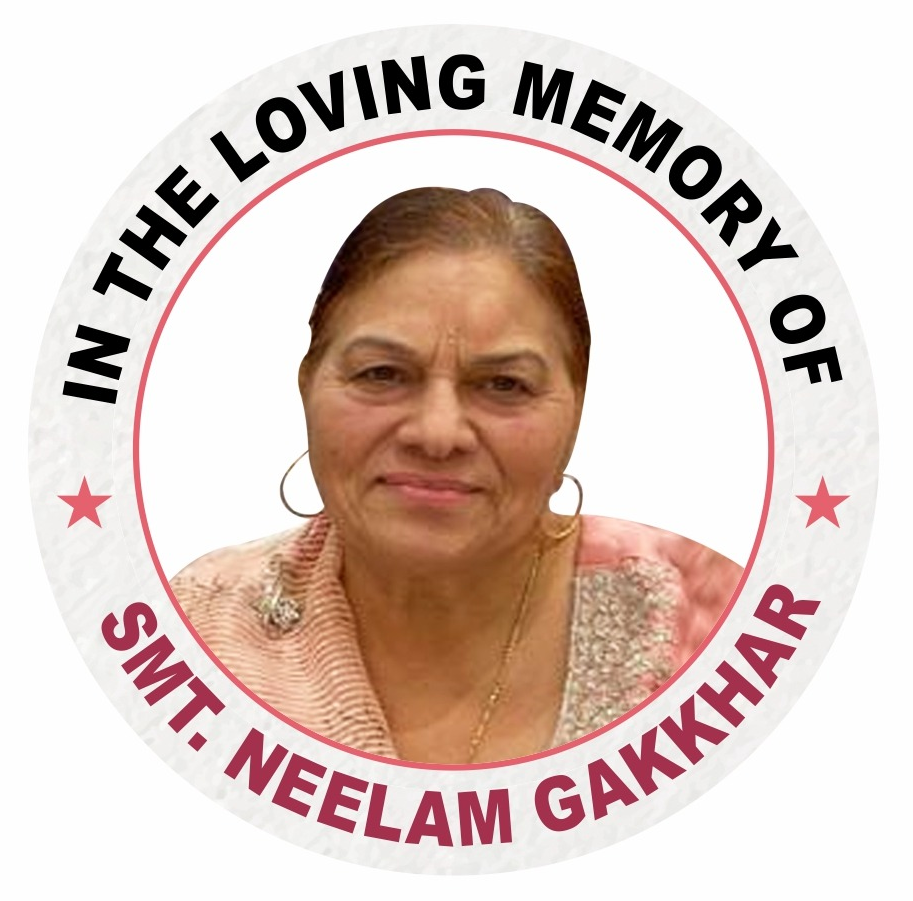 Neelam Gakkhar