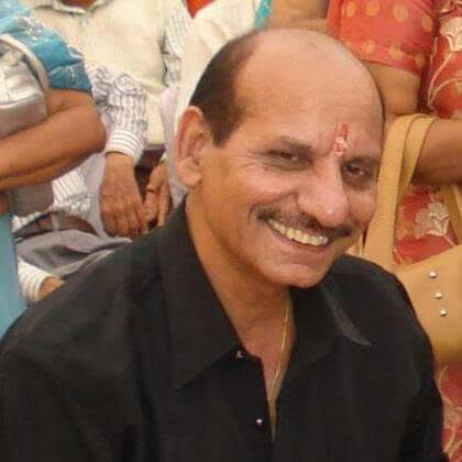 Satish Gakkhar